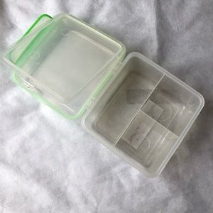 Crofton lunch/ bento box